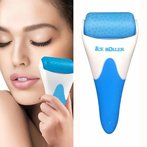 Product LIGICKY Ice cooling roller Masajeador fácil para acné y arrugas