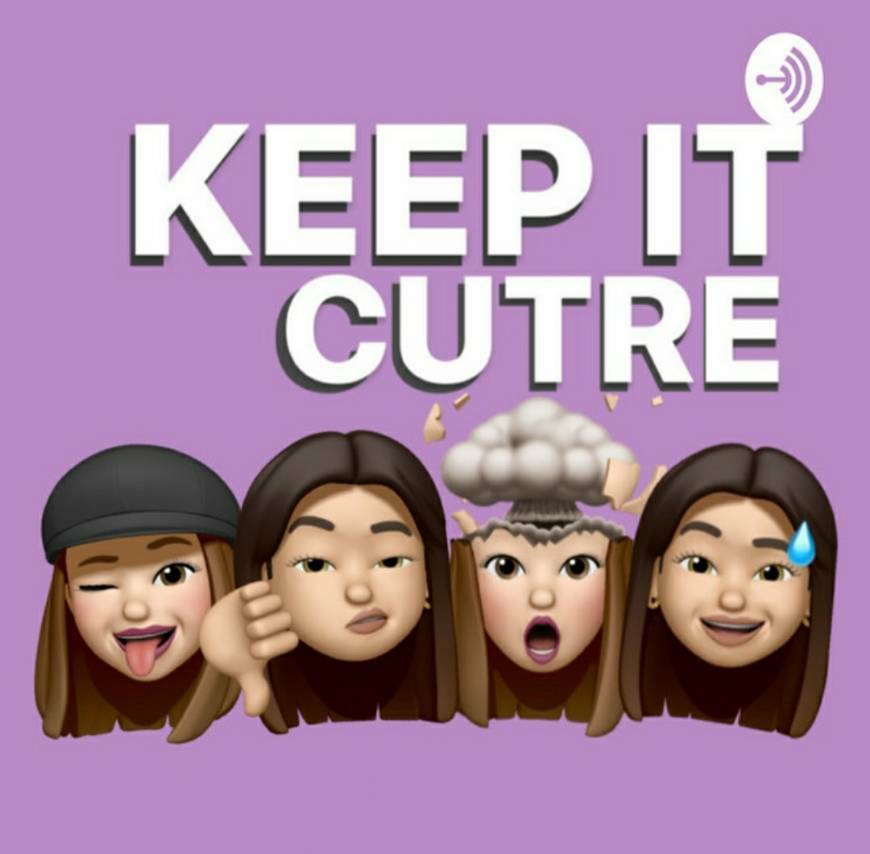 Music Keep It Cutre
