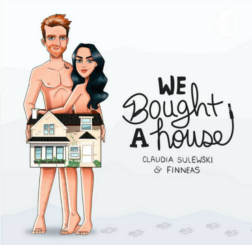 Canción We Bought a House