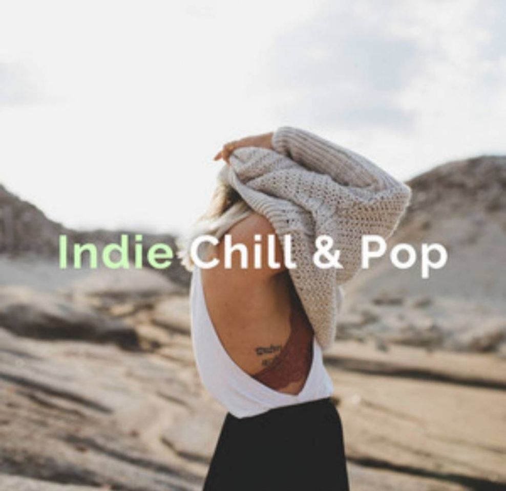 Canción Indie Chill & Pop