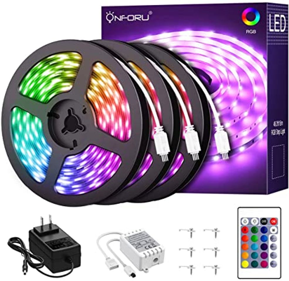 Product Luces Led Colores 