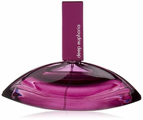 Social Calvin Klein Deep Euphoria Agua de Tocador Vaporizador