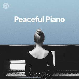 Music Peaceful piano