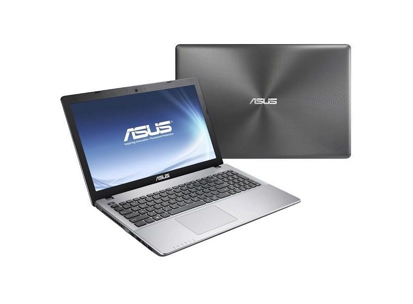 Producto Portátil Asus R510VX 