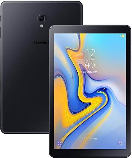 Producto Tablet Samsung Galaxy Tab A 10.5