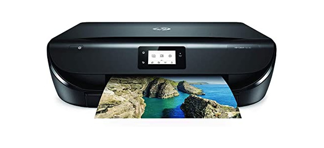 Producto Impresora HP Envy 5030 inalámbrica