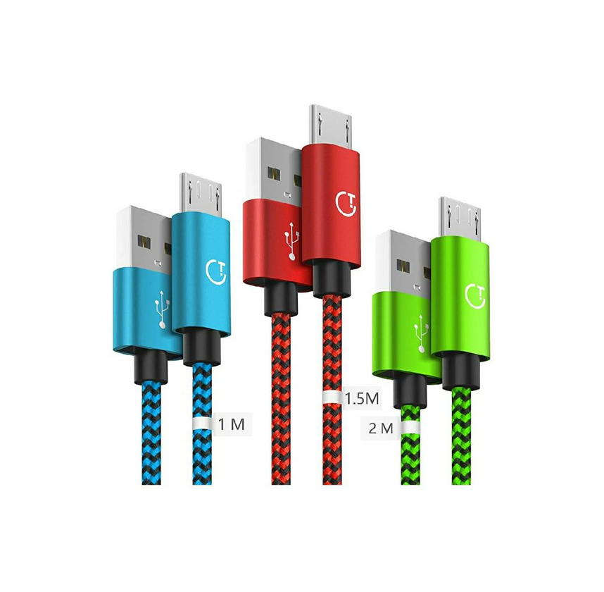 Producto Cable micro USB 