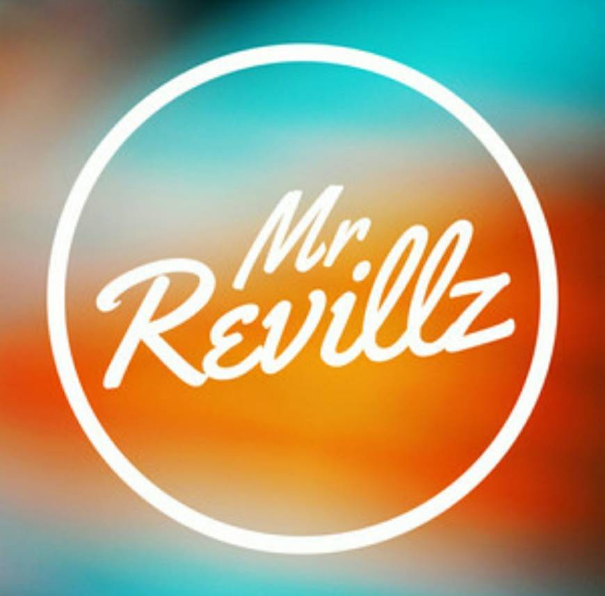 Music MrRevillz