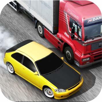 Fashion Traffic Racer