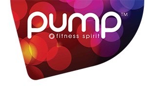 Moda Pump - Fitness Spirit