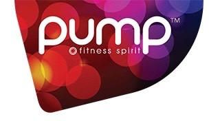 Pump - Fitness Spirit