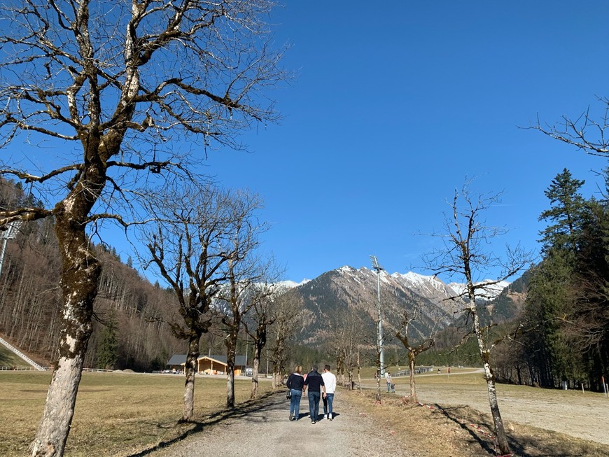Oberstdorf