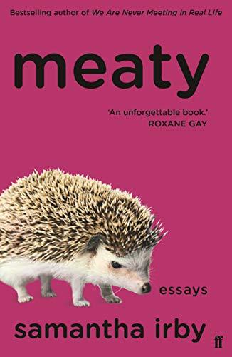 Libro Meaty