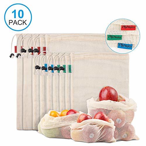 Social Kupton Bolsas de Comida para Fruta