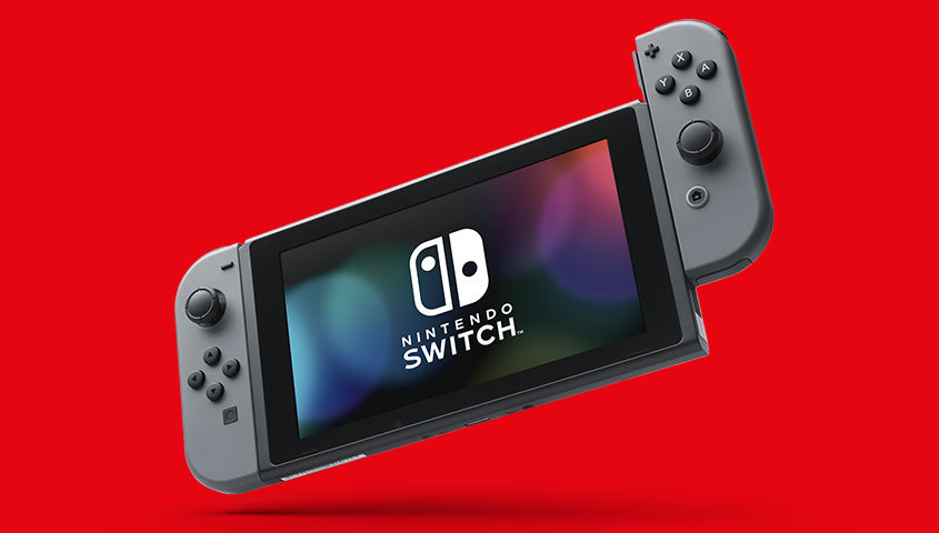 Fashion Nintendo Switch™ Family – Official Site