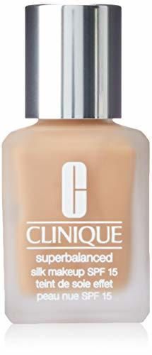 Clinique Superbalanced Make Up 13-Silk Vainilla Base de Maquillaje