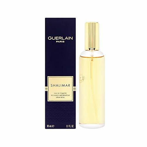 Products Guerlain Shalimar Refillable Agua de Tocador