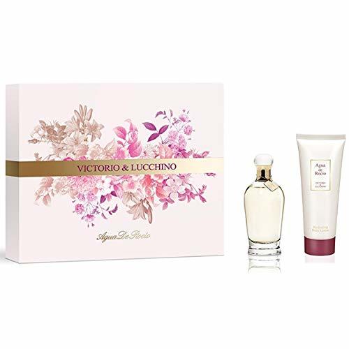 Product AGUA DE ROCIO DE VICTORIO & LUCCHINO - Eau de Toilette Natural