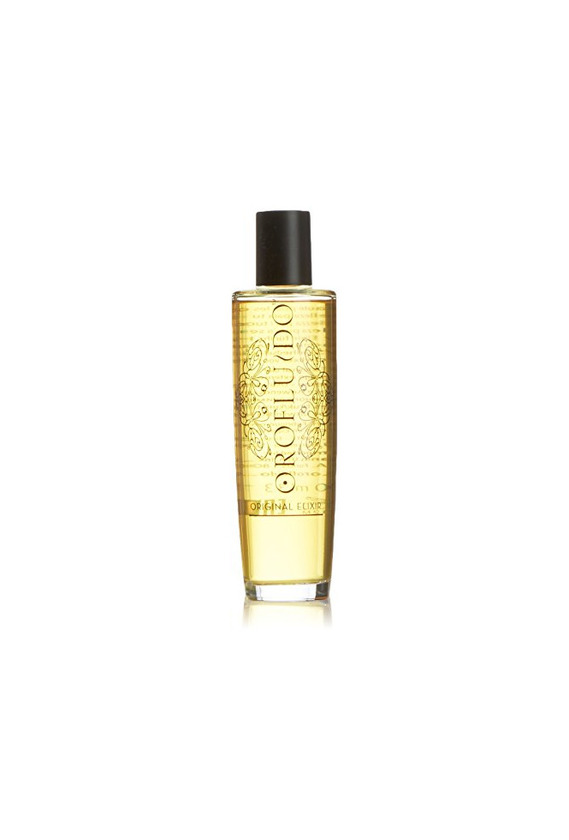 Beauty OROFLUIDO OROFLUIDO original elixir 100 ml