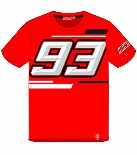 Marc Marquez Camiseta 93 S