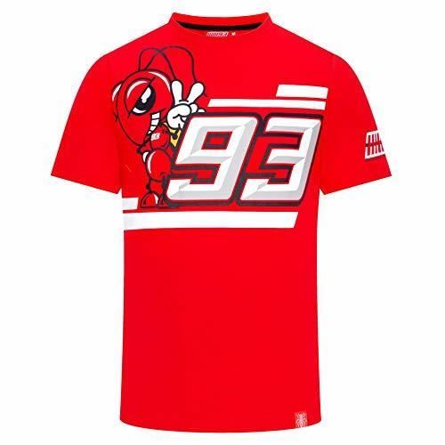 Products Marc Marquez 2019 MotoGP 93 - Camiseta para Hombre