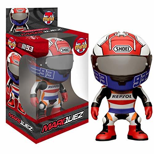 Products T MINIS T Mini Marc Márquez con Casco