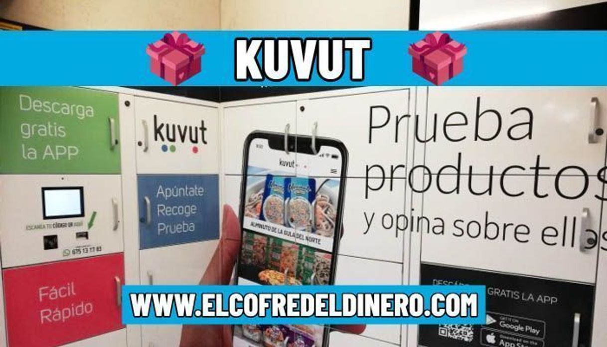 Moda Kuvut marketing colaborativo