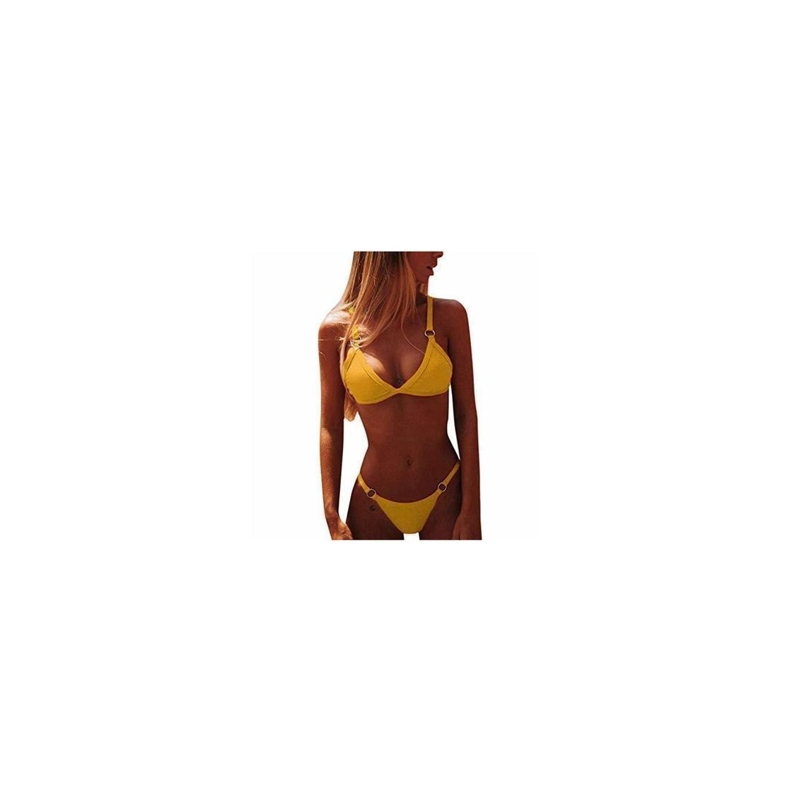 Producto Bikinis 2019 Lisas para Mujer