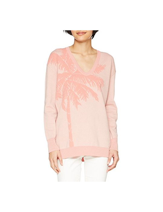 Social Escada Sport Salmera Jersey, Rosa