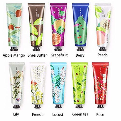 Beauty Ownest 10 Pack de extracto de frutas