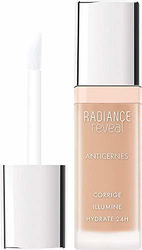 Social Bourjois Radiance Reveal Corrector Tono 02 Beige