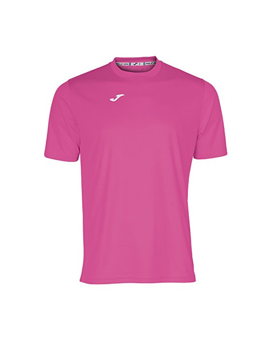 Fitness Joma 100052.500 Camiseta de equipación de Manga Corta