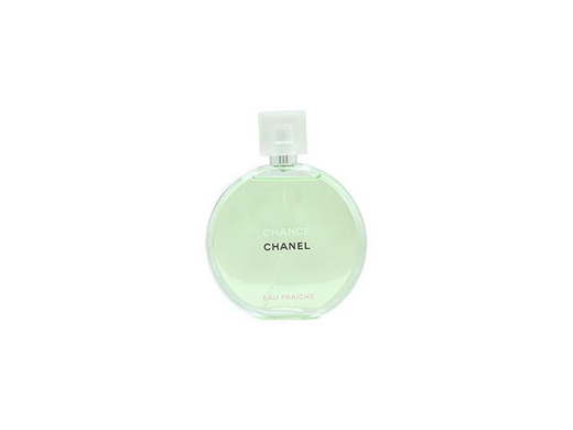 Chanel Chance Eau Fraiche Agua de Colonia Spray