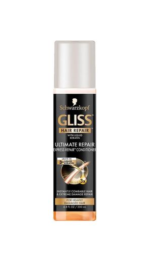 Spray Condicionador Gliss Ultimate Repair