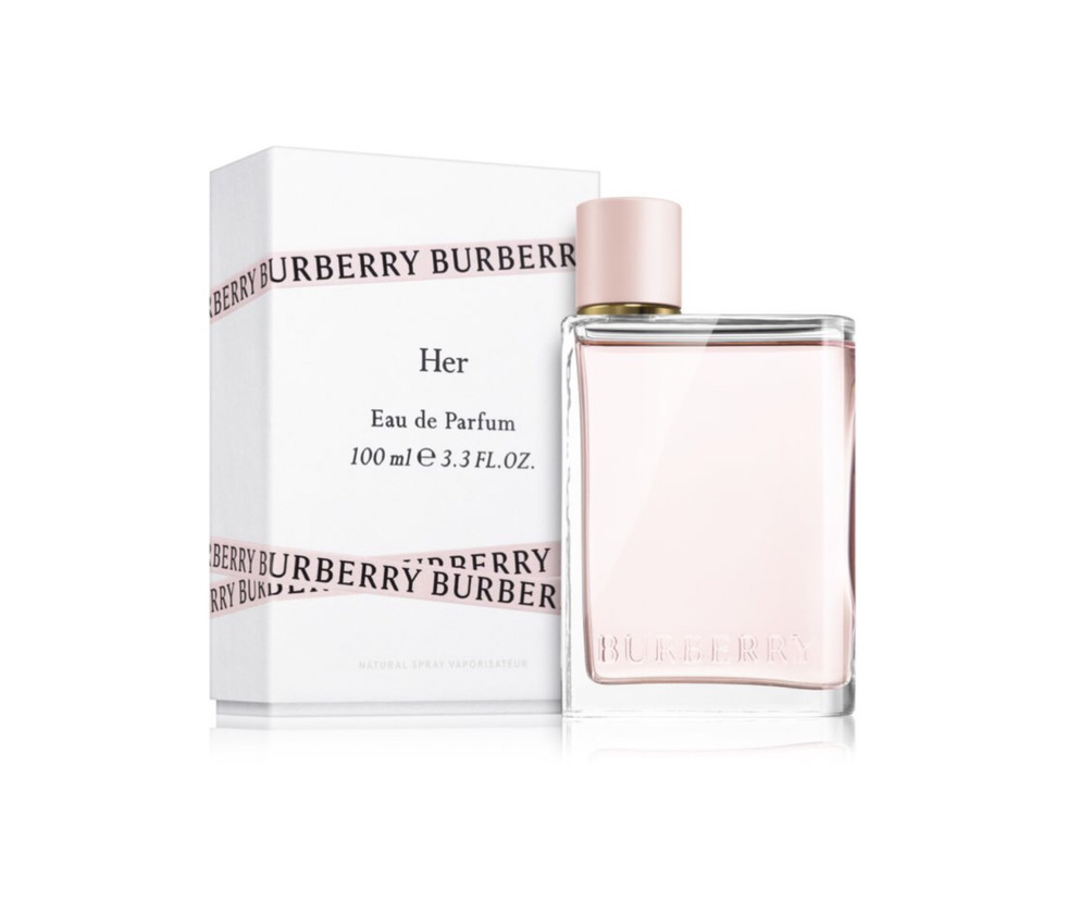 Producto Burberry Her