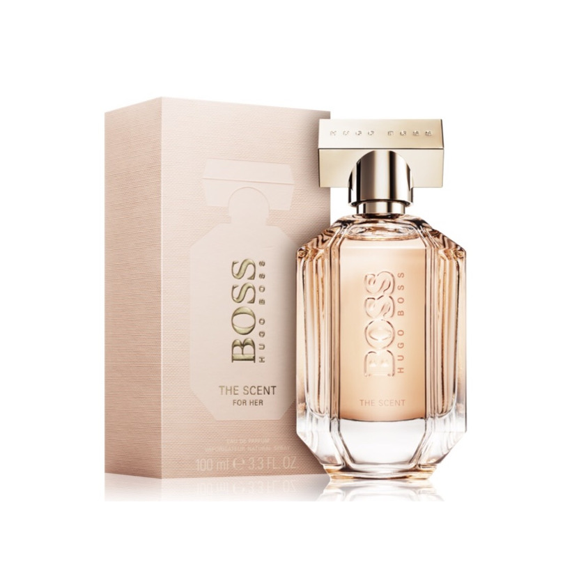 Products Hugo Boss BOSS The Scent