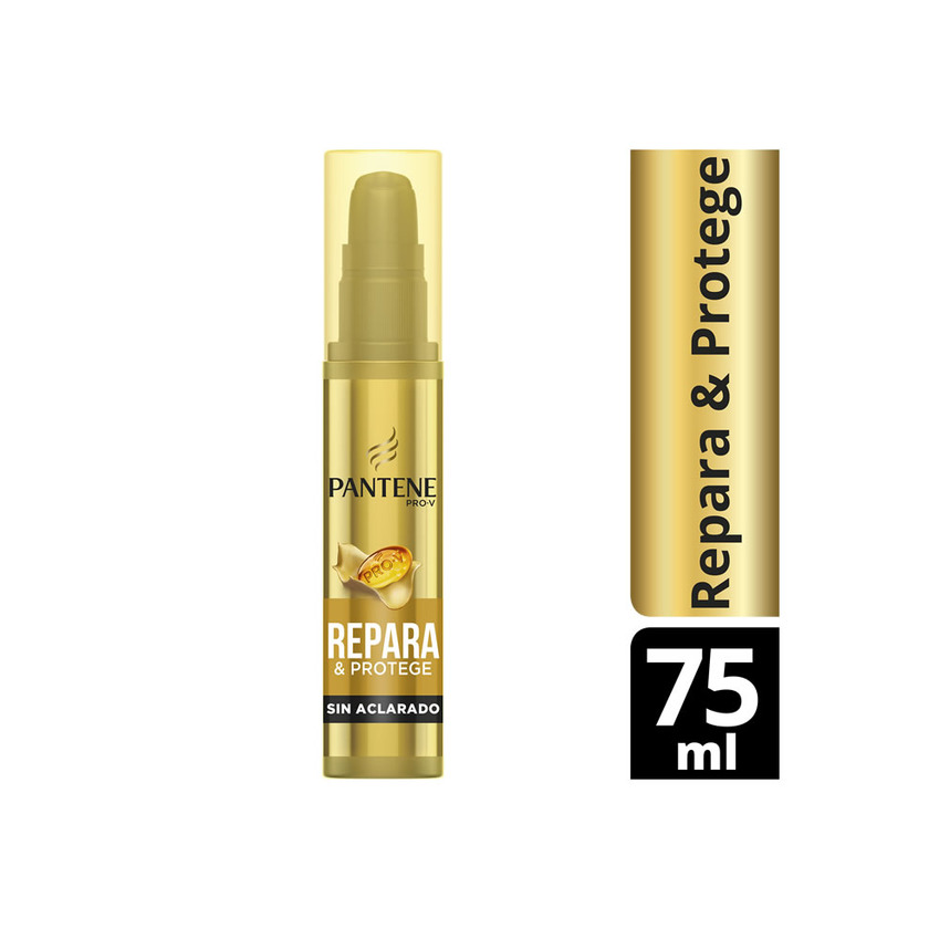 Productos Serum Pantene Repara e Protege