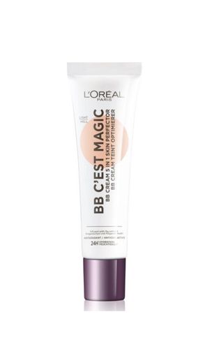 L’Oréal Paris Wake Up & Glow BB C'est Magic