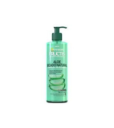 Garnier Creme de Pentear Aloe Vera 