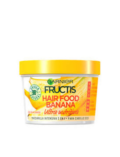 Garnier Máscara de Fruta  