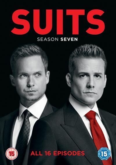 Serie Suits: la clave del éxito