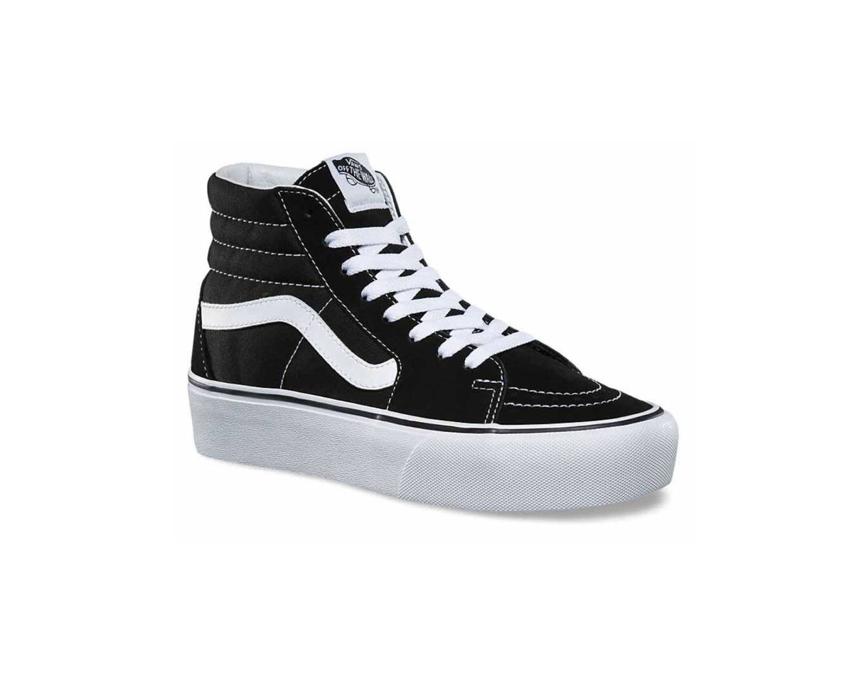 Products Vans old skool Plataform 