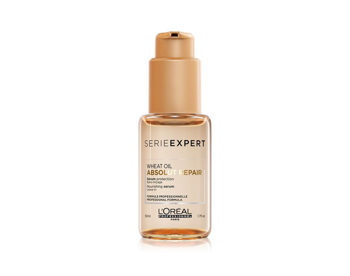 Products L'Oréal Professionnel Serié Expert Absolut Repair Gold Serum