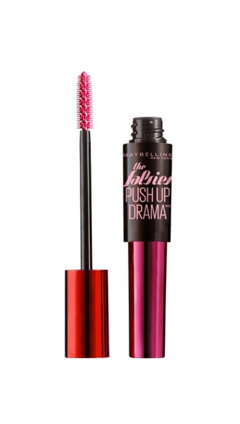 Products The Falsies Push Up Drama Maybelline 