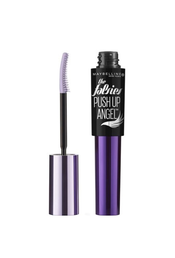 Productos Máscara The Falsies Push Up Angel Maybelline 