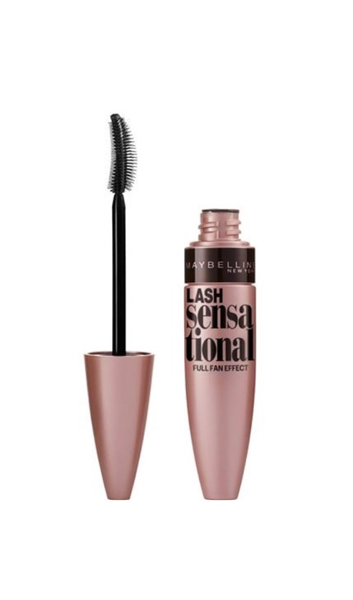 Productos Máscara Lash Sensational