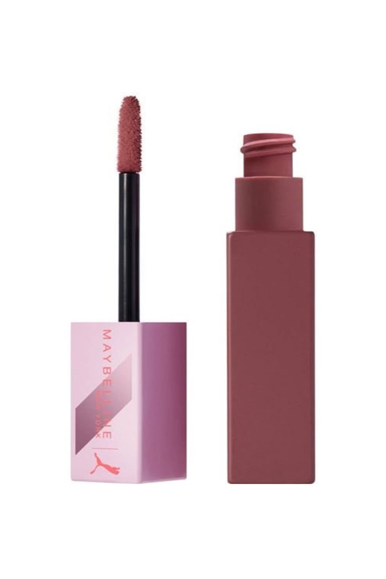 Products Puma x Maybelline SuperStay Matte Ink 