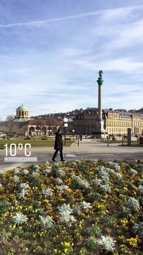 Stuttgart-Mitte