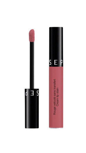 Sephora Cream Lip Stain