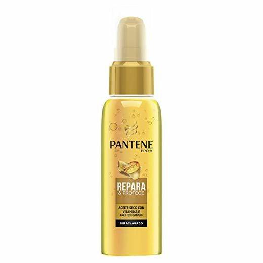 Pantene Repara e Protege